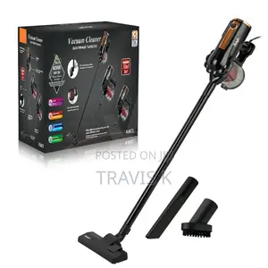 Raf Handheld 600w Vacuum Cleaner
