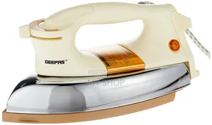 Geepas Dry Ion Gd123011