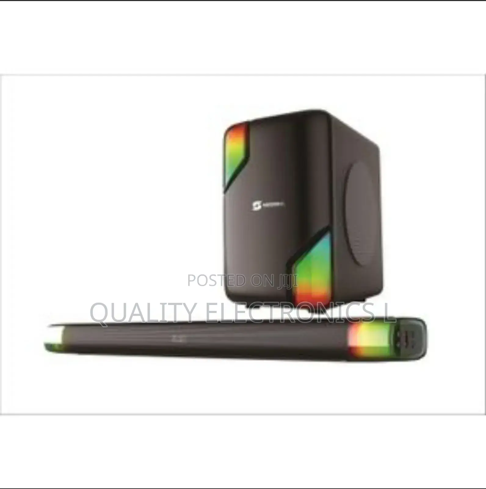 Sayona 1317bt Sound Bar