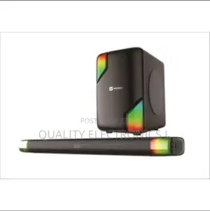 Sayona 1317bt Sound Bar