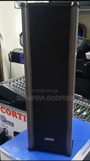 Photo - Wall Speakers for Indoor