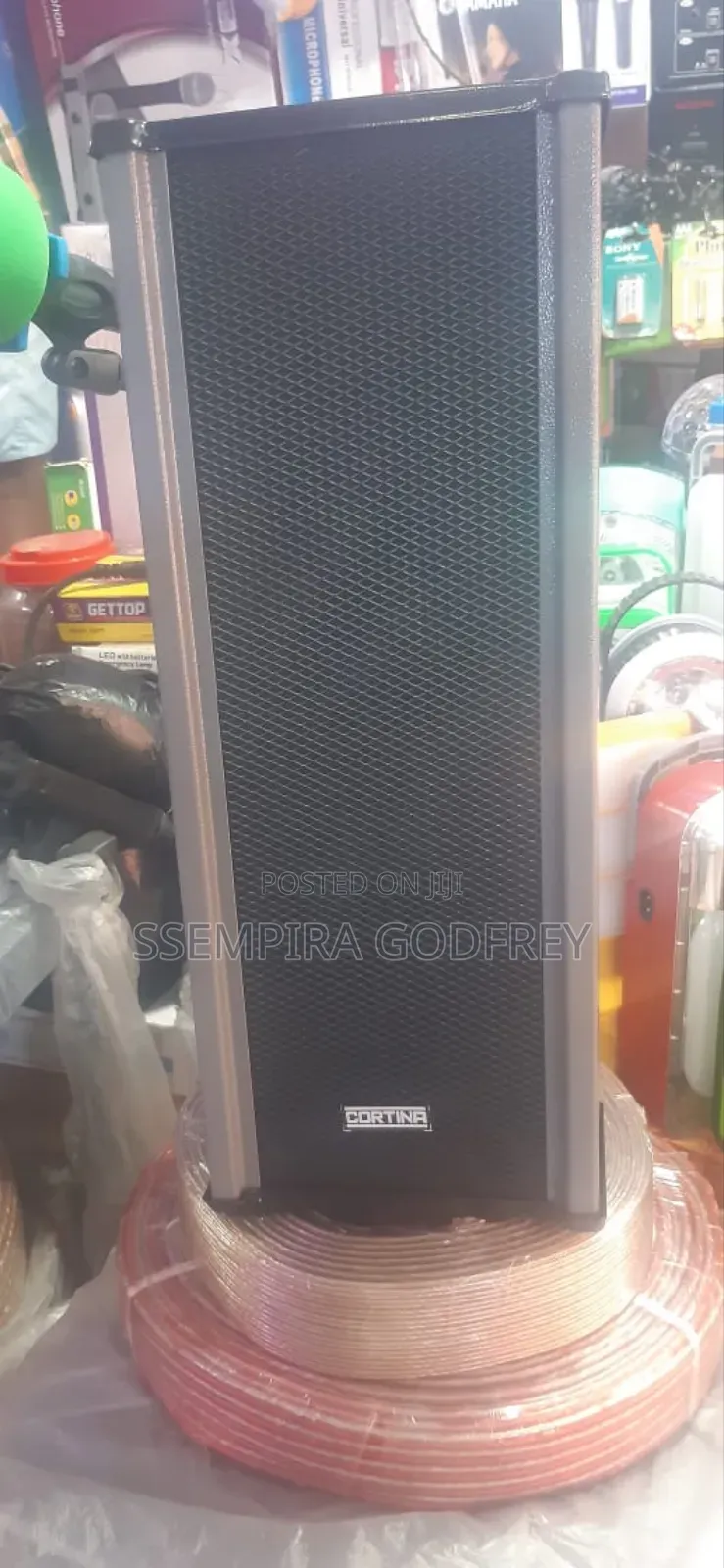 Wall Speakers for Indoor