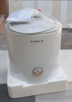 Water Heater