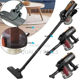 RAF Handheld Portable 600w Vacuum Cleaner
