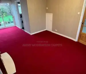 Office Wall to Wall Woolen Carpets