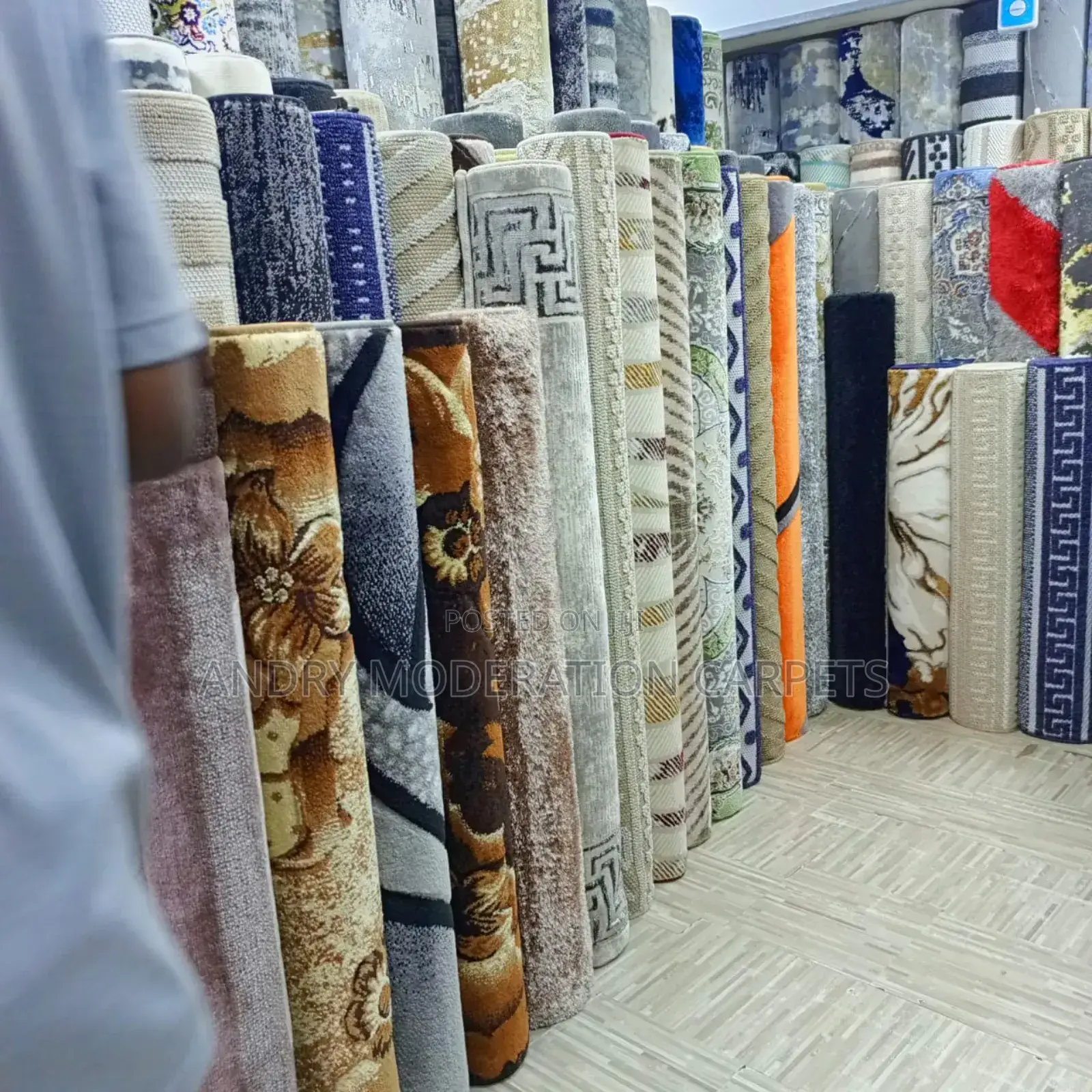 Rugs Carpets