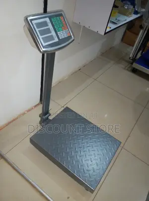 Genuine Electronic Platform Digital Scales.