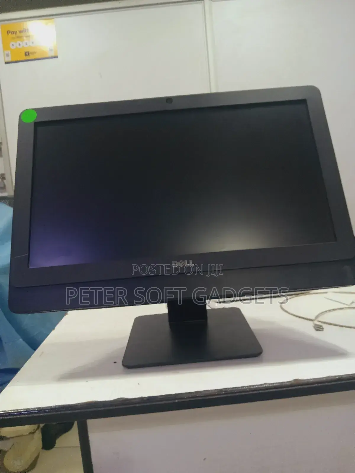 Desktop Computer Dell Wyse 3030 8GB Intel Core I5 HDD 500GB