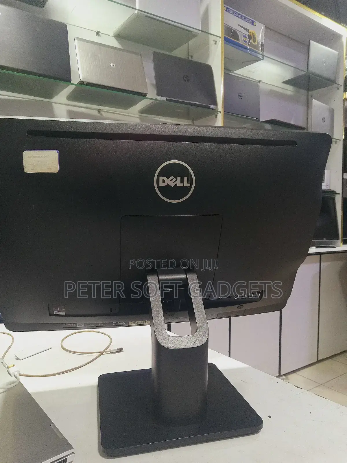 Desktop Computer Dell Wyse 3030 8GB Intel Core I5 HDD 500GB