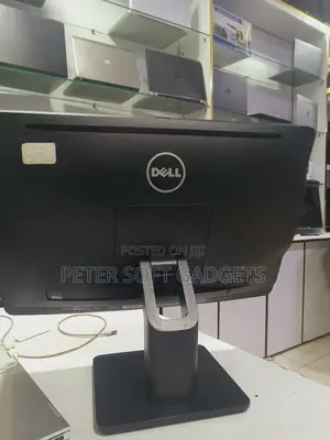 Desktop Computer Dell Wyse 3030 8GB Intel Core I5 HDD 500GB