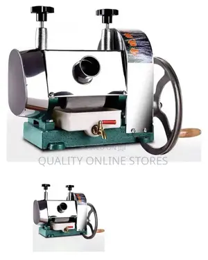 Sugar Cane Machine