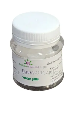 Express Water Pills