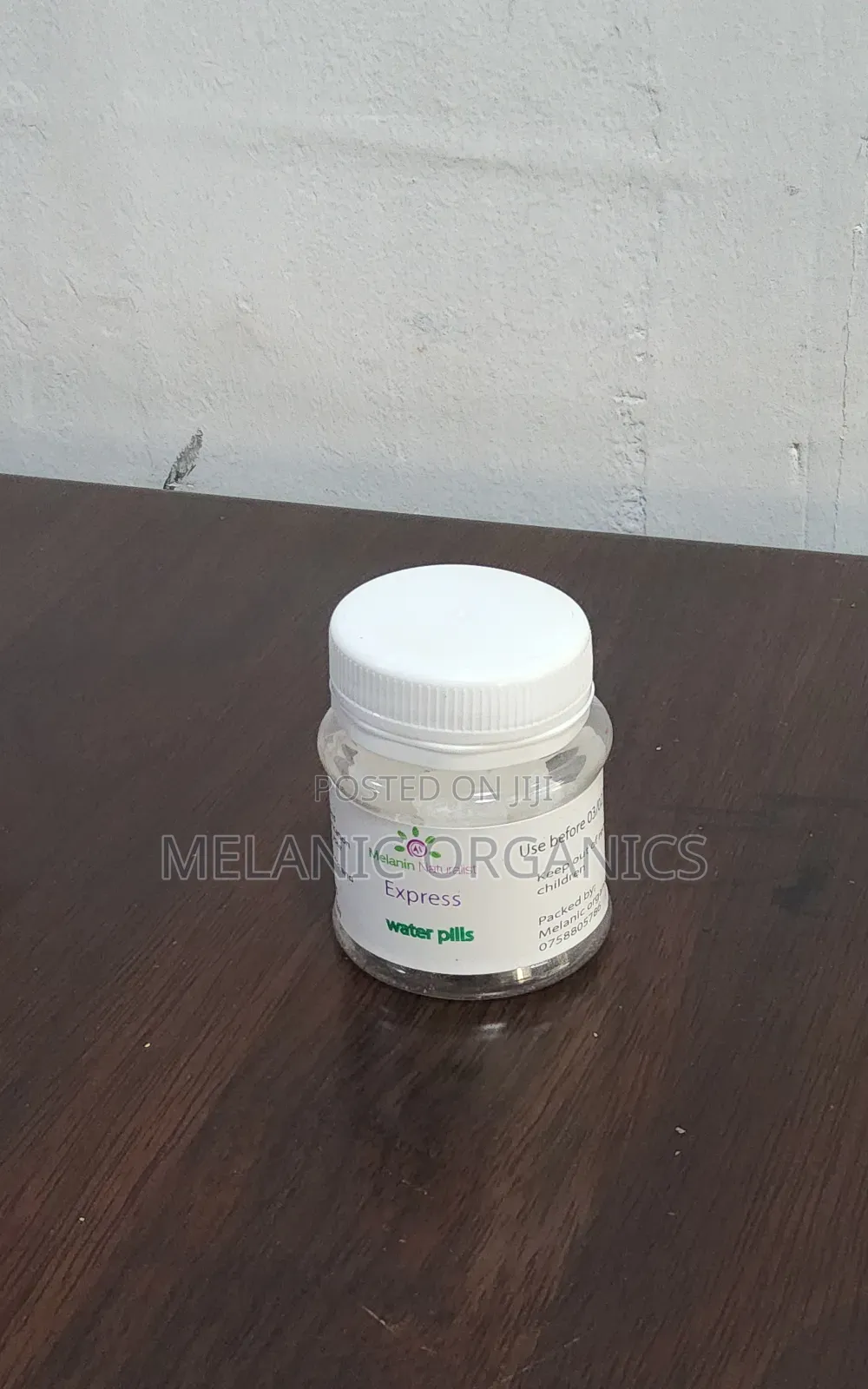 Express Water Pills