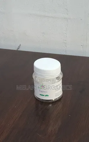 Express Water Pills
