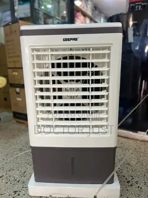 Geepas Digital Air Cooler