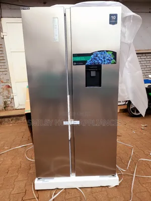 750ltrs Hisense Side by Side High End Refrigerator