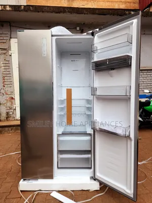 750ltrs Hisense Side by Side High End Refrigerator