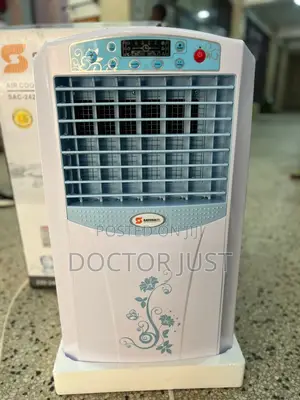 Sayonapps Air Cooler