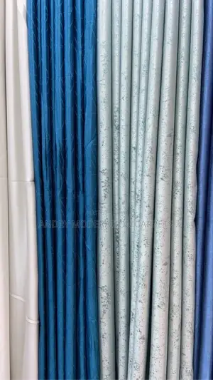 Beautiful Home Curtains