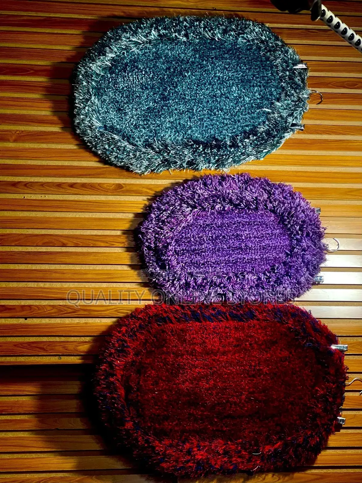 Home Door Mat