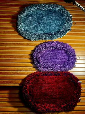 Home Door Mat