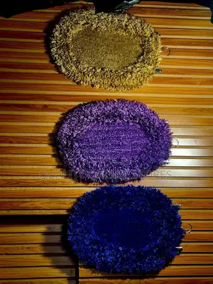 Home Door Mat
