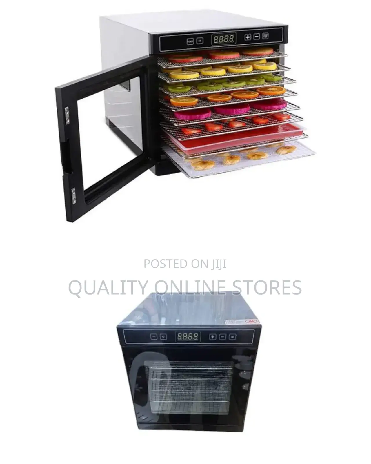 Food Dehydrator