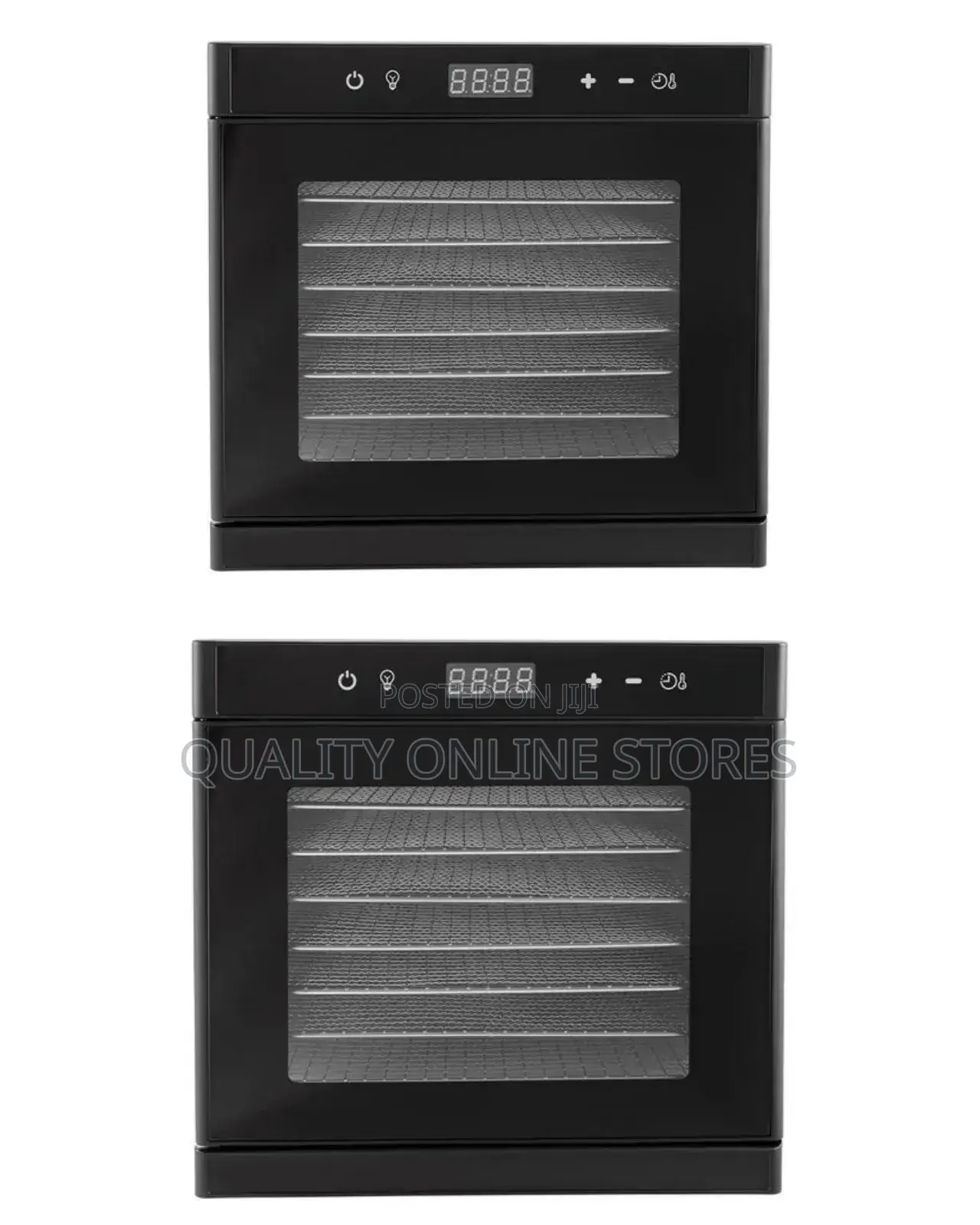 Automatic Food Dehydrator