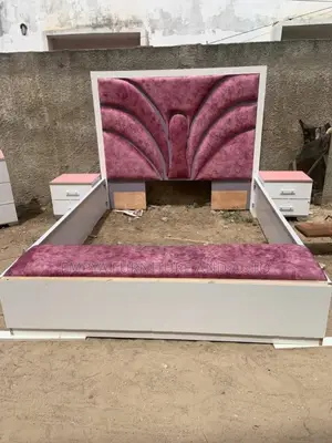Ivisble Master Bed