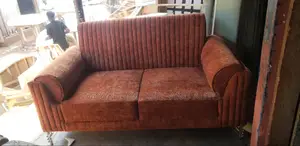 Jonae Line Sofa Set