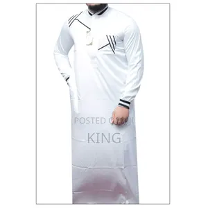 Honour Kanzu Jubba Thobe.