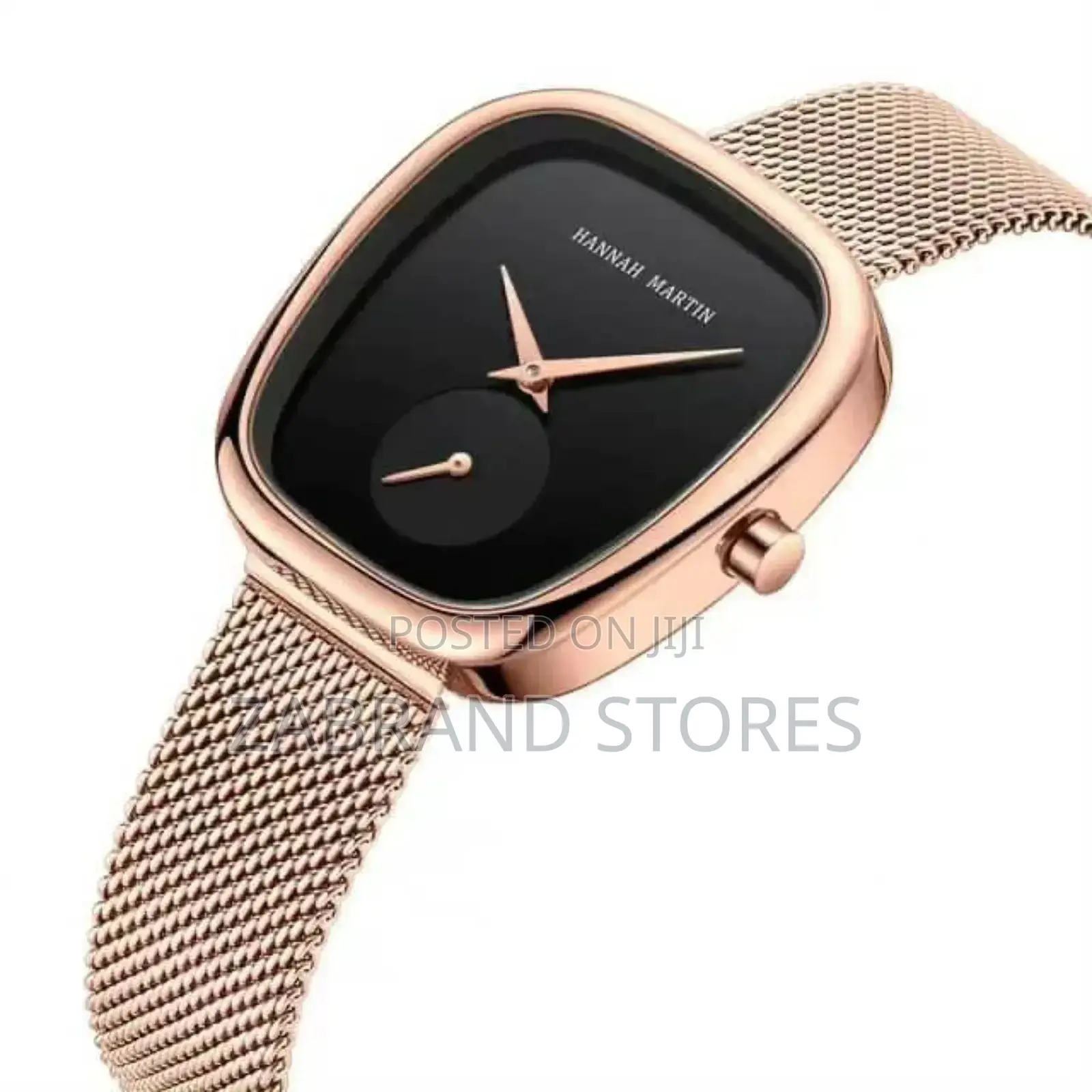 Personal Smart Watch Set