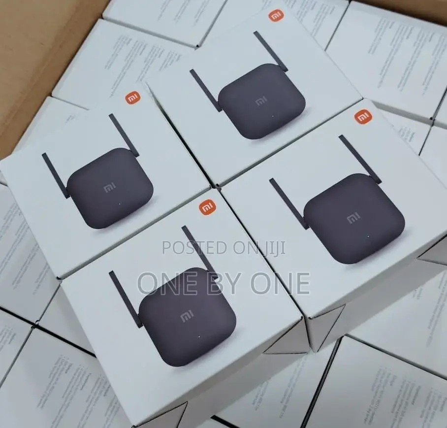 Xiaomi Wifi Range Extender