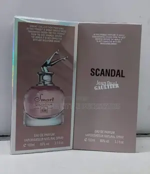 Photo - Scandal Smart Collection Perfume for Women - 100mls