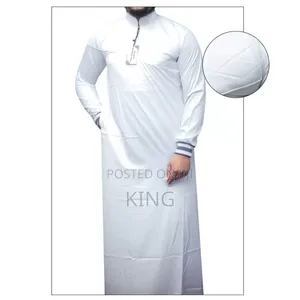 Great Kanzu Jubba Thobe.