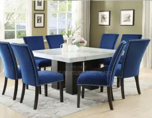 Dining Set 8ggg