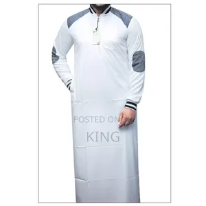 Noble Kanzu Jubba Thobe.