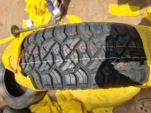225/65r17 Off Road Tires for Harrier, Vanguard, Kluger.