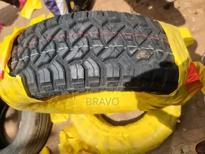 225/65r17 Off Road Tires for Harrier, Vanguard, Kluger.