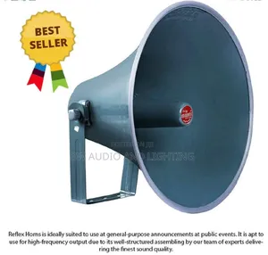 PA Horns Speakers