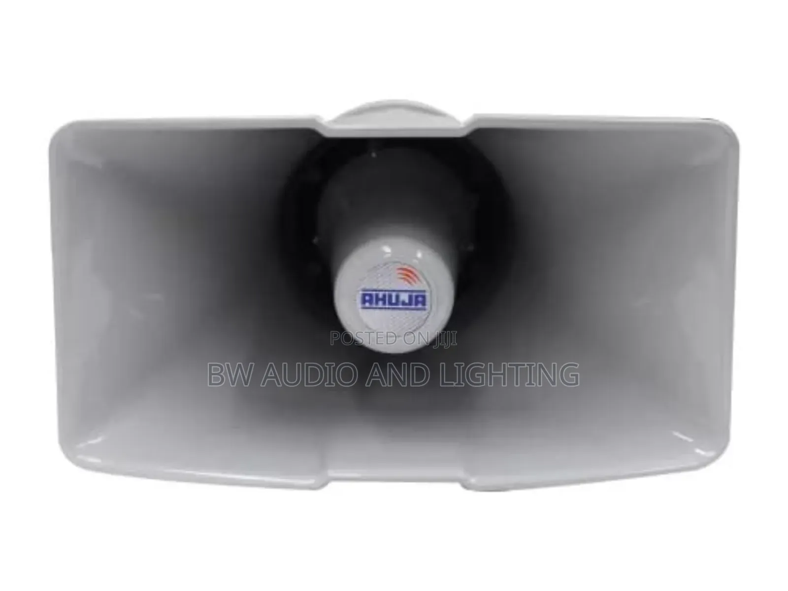 PA Horns Speakers