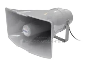 PA Horns Speakers
