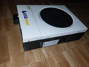 4kw 24VDC Solar Inverter