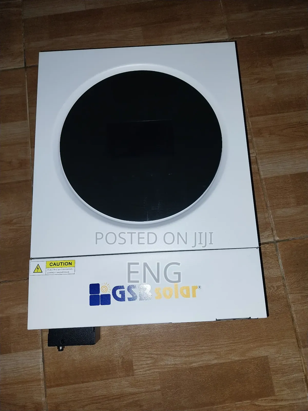 4kw 24VDC Solar Inverter