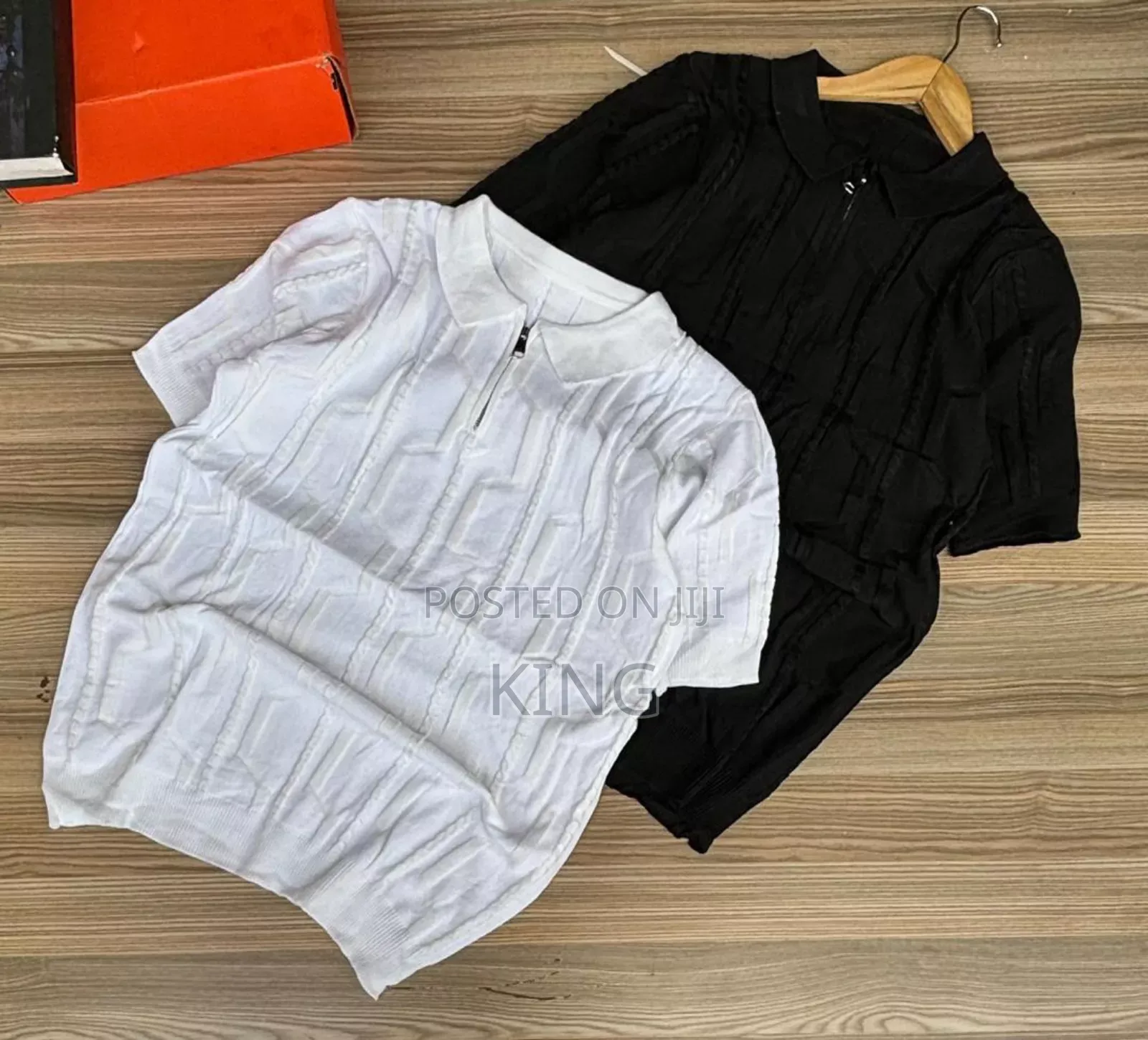 Modern Key T-Shirts