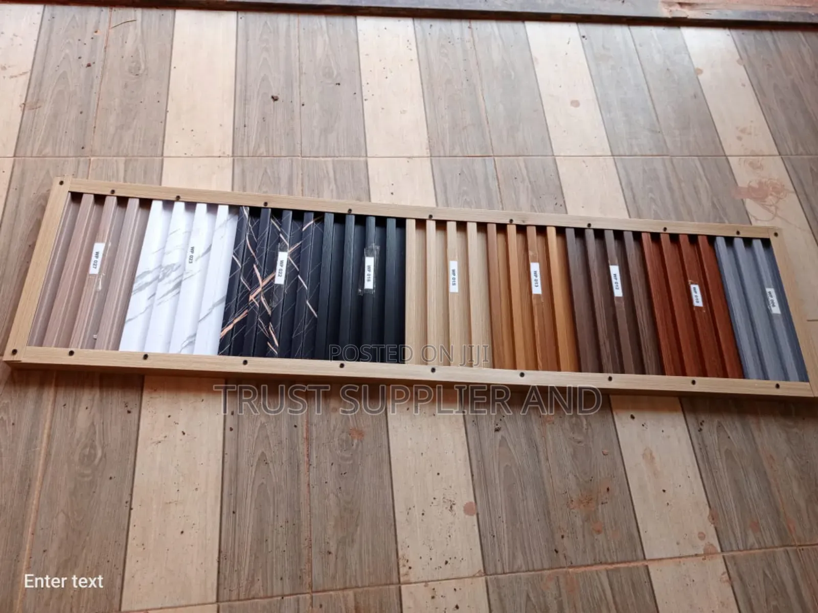 Wall Panels Dubai