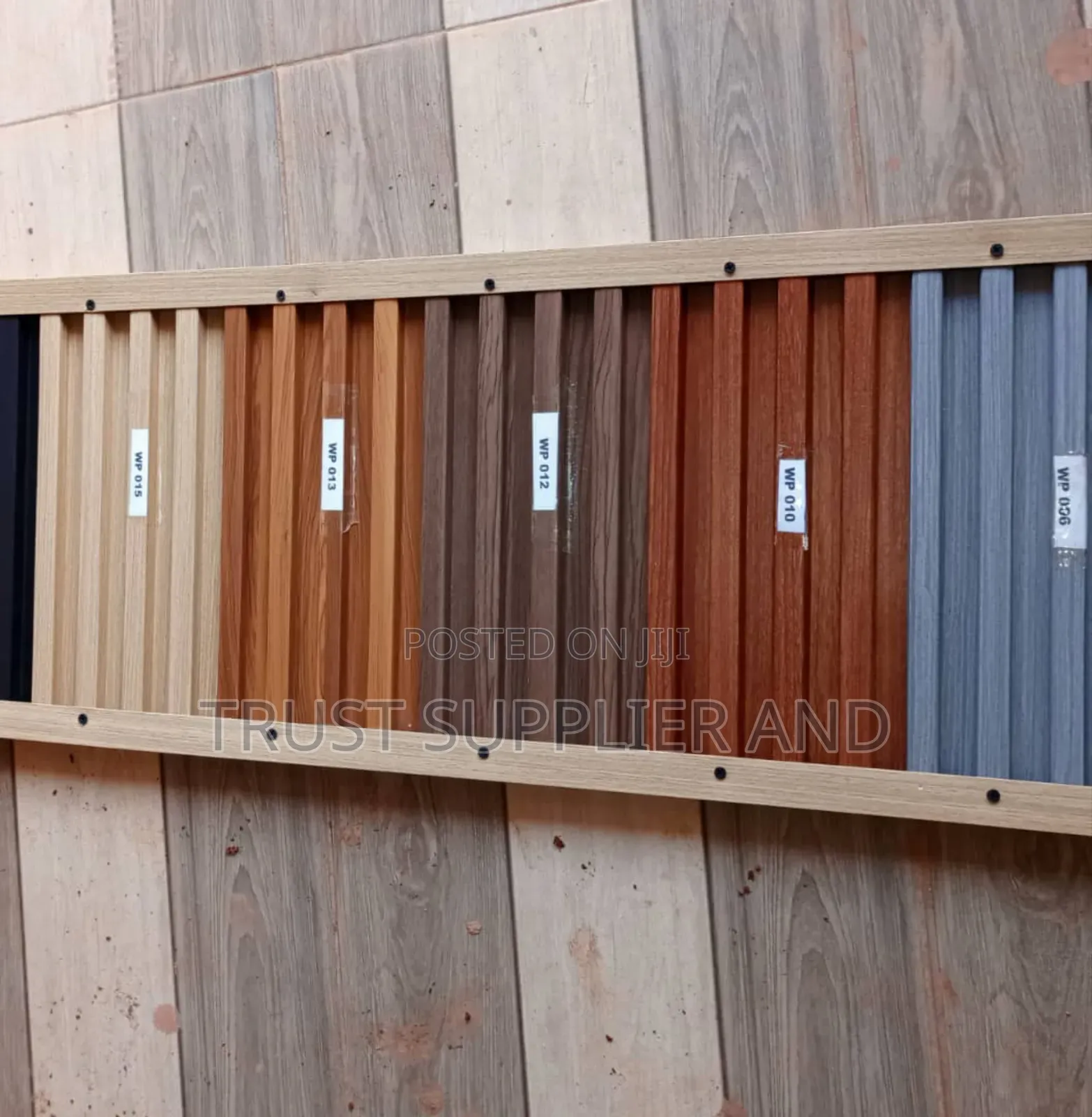 Wall Panels Dubai