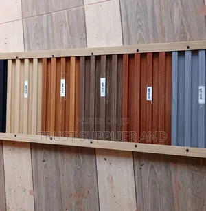 Wall Panels Dubai