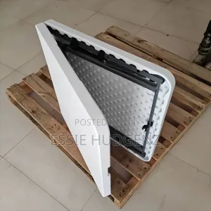 Foldable Portable Table