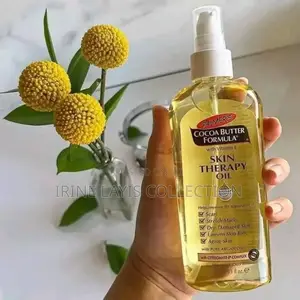 Palmers Cocoa Butter Oil
